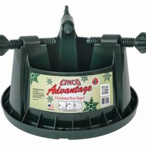 Cinco 6 Advantage